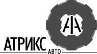 Логотип «АТРИКС-АВТО»